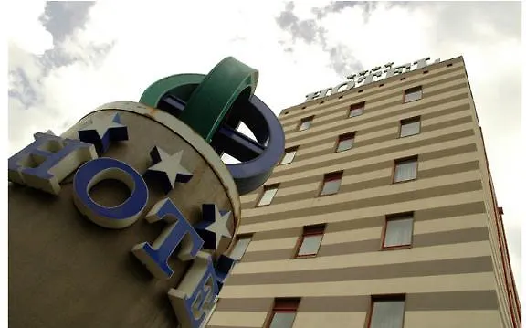 Columbus Sea 4* Генуя