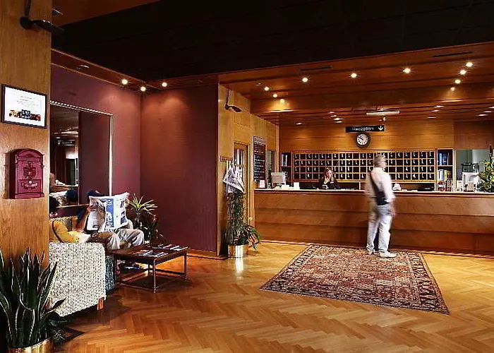 Отель Columbus Sea 4*