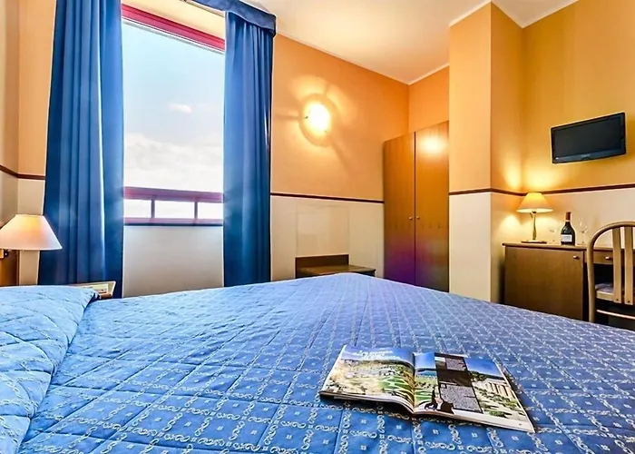 Columbus Sea Генуя