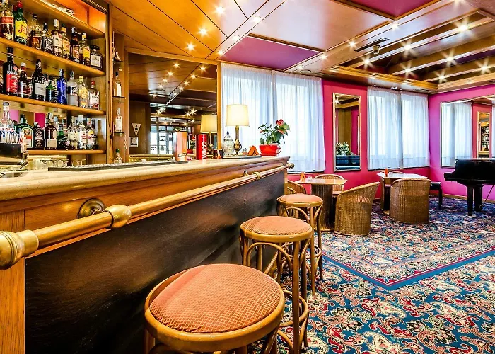 Columbus Sea Генуя