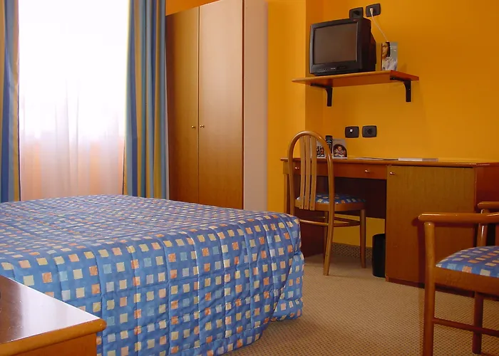 Hotel Columbus Sea 4*