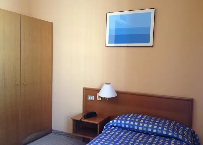 Columbus Sea Генуя