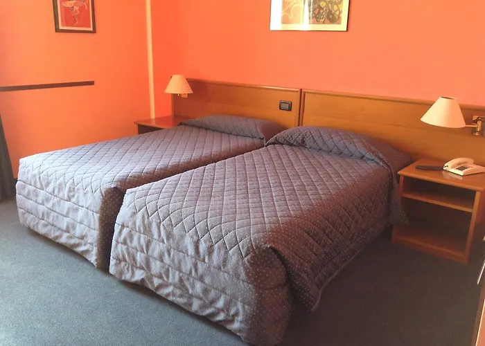 Columbus Sea Отель 4*