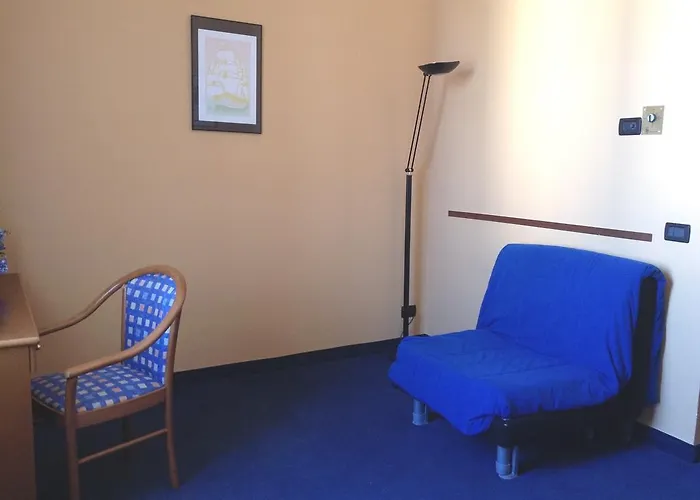 Columbus Sea Генуя