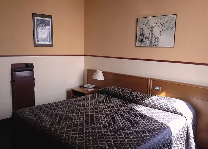 Columbus Sea Отель 4*