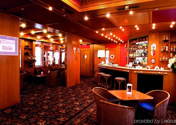 Columbus Sea Генуя