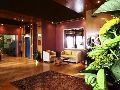 Columbus Sea Генуя