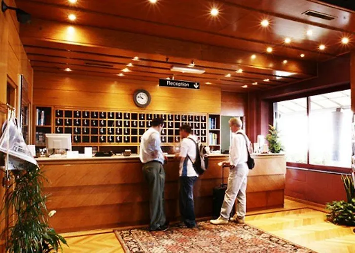 Отель Columbus Sea