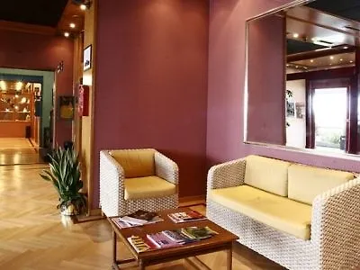 Columbus Sea Генуя