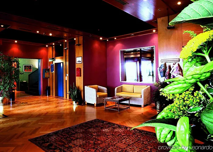 Columbus Sea Отель