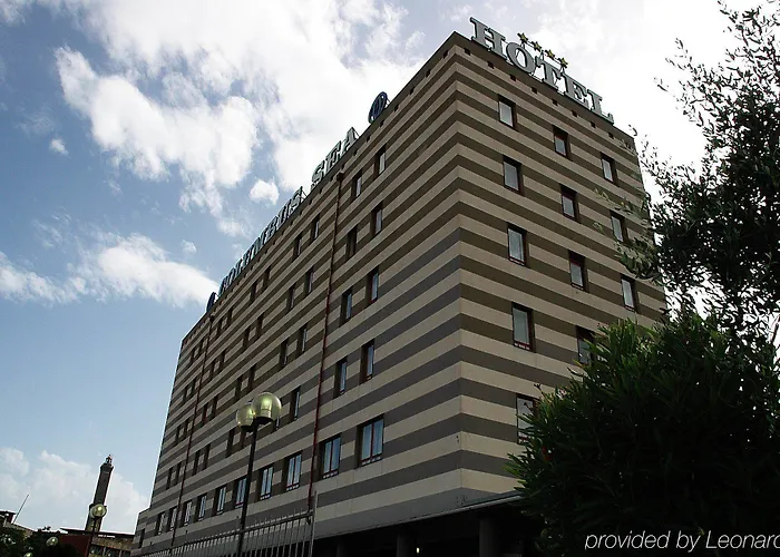 Columbus Sea Отель