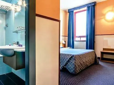 Columbus Sea Генуя