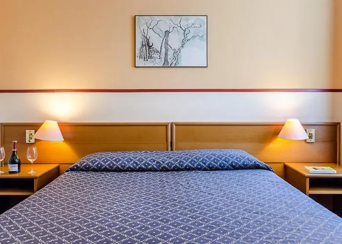 Columbus Sea Генуя