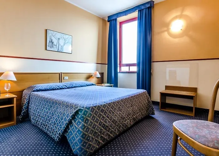 Columbus Sea Генуя