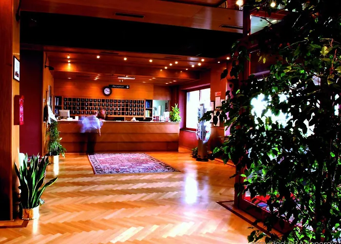 Columbus Sea Γένοβα