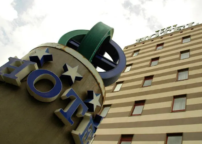 Ξενοδοχείο Columbus Sea Γένοβα