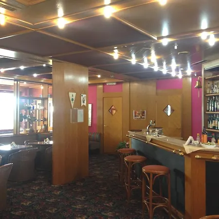 Szálloda Columbus Sea 4*