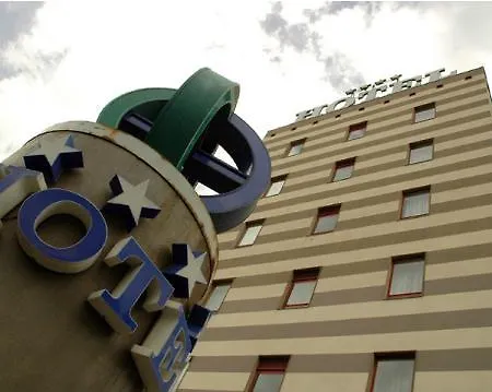 Columbus Sea 4* Genova