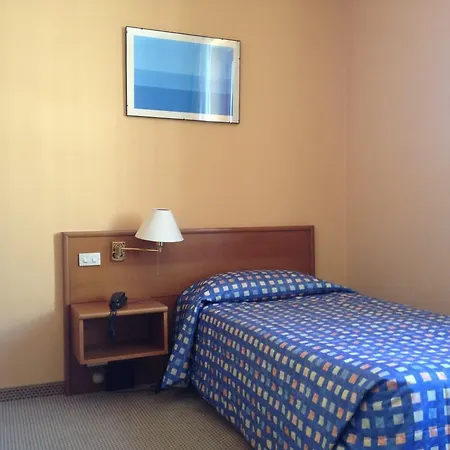 Columbus Sea Hotel