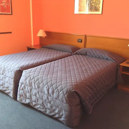 Columbus Sea Hotel 4*