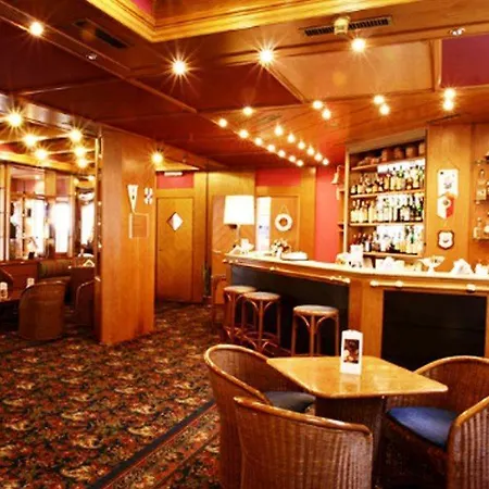 Hotel Columbus Sea 4*