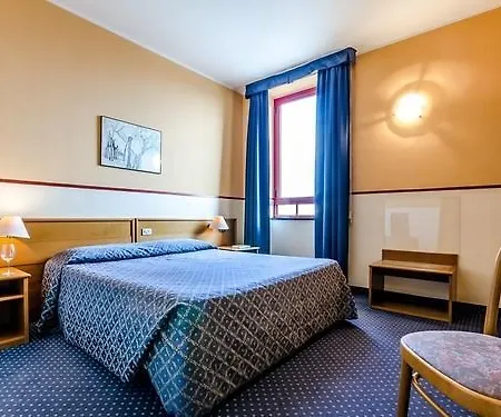 Columbus Sea Hotel 4*